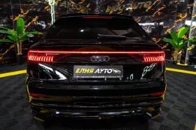 Audi Q8 50TDI QUATTRO MATRIX ПАНО B&O ЛИЗИНГ 100%, снимка 8