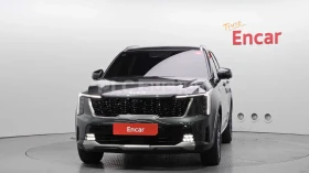 Kia Sorento Hybrid| 7 МЕСТА| 360| DIST| HEAD UP| ВКЛ.ТЕХНОТЕСТ, снимка 4