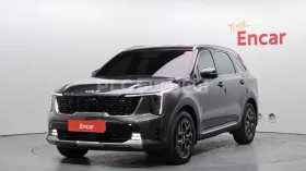 Kia Sorento Hybrid| 7 МЕСТА| 360| DIST| HEAD UP| ВКЛ.ТЕХНОТЕСТ, снимка 1