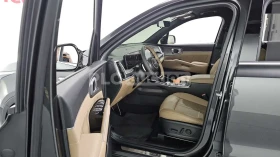 Kia Sorento Hybrid| 7 МЕСТА| 360| DIST| HEAD UP| ВКЛ.ТЕХНОТЕСТ, снимка 5