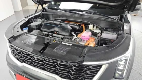 Kia Sorento Hybrid| 7 МЕСТА| 360| DIST| HEAD UP| ВКЛ.ТЕХНОТЕСТ, снимка 16