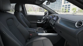 Mercedes-Benz EQA 300 4MATIC, снимка 9