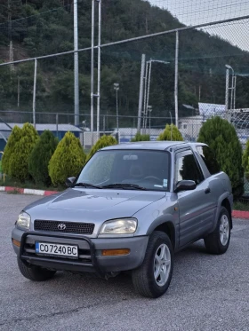 Toyota Rav4, снимка 2