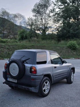 Toyota Rav4, снимка 5