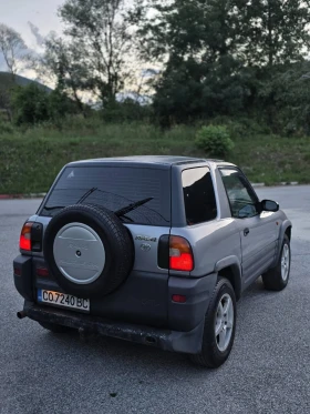 Toyota Rav4, снимка 3