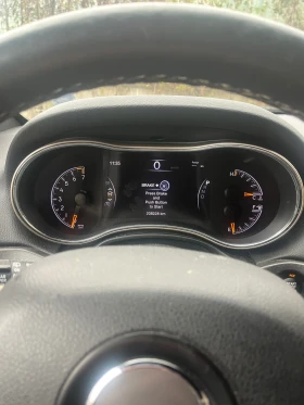 Jeep Grand cherokee 3.6 LIMITED, снимка 6