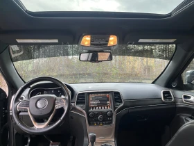 Jeep Grand cherokee 3.6 LIMITED, снимка 8