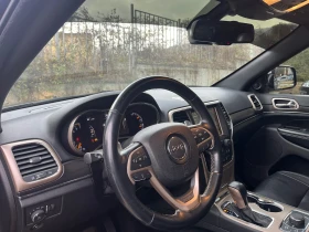 Jeep Grand cherokee 3.6 LIMITED, снимка 7