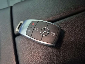 Mercedes-Benz GLE 350 ПАНОРАМА/BURMESTER/ДИСТРОНИК/360 КАМЕРИ, снимка 8