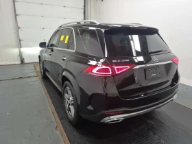 Mercedes-Benz GLE 350 ПАНОРАМА/BURMESTER/ДИСТРОНИК/360 КАМЕРИ, снимка 4