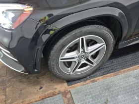 Mercedes-Benz GLE 350 ПАНОРАМА/BURMESTER/ДИСТРОНИК/360 КАМЕРИ, снимка 6