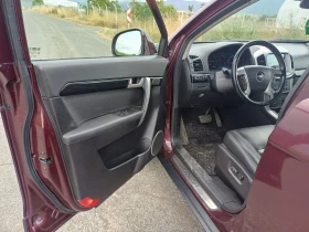 Chevrolet Captiva 2.2 184к.с 4?4 автомат, снимка 10