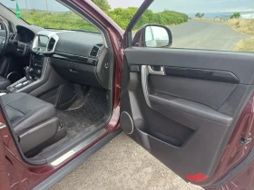 Chevrolet Captiva 2.2 184к.с 4?4 автомат, снимка 17