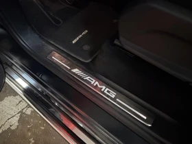 Mercedes-Benz G 63 AMG MAGNO MANUFACTUR EXCL DESIGNO 22 ЦОЛА , снимка 11