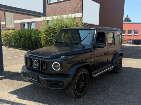 Mercedes-Benz G 63 AMG MAGNO MANUFACTUR EXCL DESIGNO 22 ЦОЛА , снимка 3