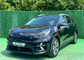 Kia Niro DYNAMIC- LINE / 64000km  /  64kwh / KAMERA / POD, снимка 1