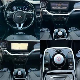 Kia Niro DYNAMIC- LINE / 64000km  /  64kwh / KAMERA / POD, снимка 10