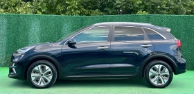 Kia Niro DYNAMIC- LINE / 64000km  /  64kwh / KAMERA / POD, снимка 4