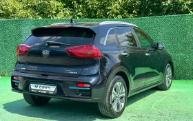 Kia Niro DYNAMIC- LINE / 64000km  /  64kwh / KAMERA / POD, снимка 7