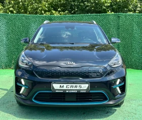 Kia Niro DYNAMIC- LINE / 64000km  /  64kwh / KAMERA / POD, снимка 2