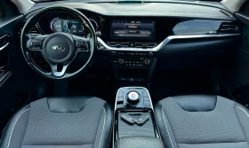 Kia Niro DYNAMIC- LINE / 64000km  /  64kwh / KAMERA / POD, снимка 9