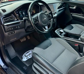 Kia Niro DYNAMIC- LINE / 64000km  /  64kwh / KAMERA / POD, снимка 17