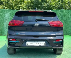 Kia Niro DYNAMIC- LINE / 64000km  /  64kwh / KAMERA / POD, снимка 5