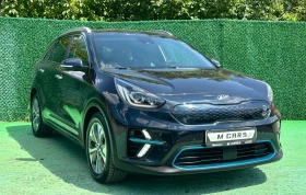 Kia Niro DYNAMIC- LINE / 64000km  /  64kwh / KAMERA / POD, снимка 3