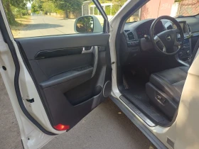 Chevrolet Captiva 2.2 184 к.с   ръчна кутия, снимка 10
