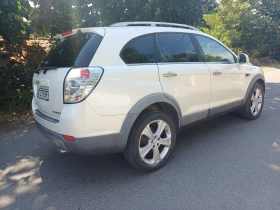 Chevrolet Captiva 2.2 184 к.с   ръчна кутия, снимка 4