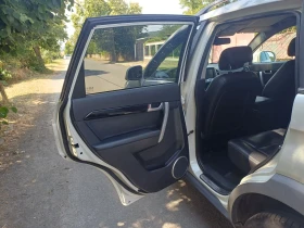 Chevrolet Captiva 2.2 184 к.с   ръчна кутия, снимка 12