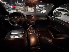 Audi SQ5, снимка 11