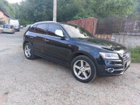 Audi SQ5, снимка 12