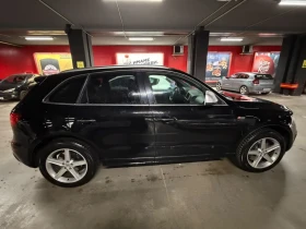 Audi SQ5, снимка 9
