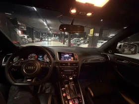 Audi SQ5, снимка 8