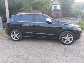 Audi SQ5, снимка 2