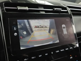 Hyundai Tucson 2.0 2Wd Modern, снимка 15