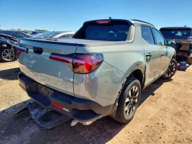 Hyundai Santa Cruz 2.5l Sel, снимка 3