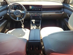 Hyundai Santa Cruz 2.5l Sel, снимка 8