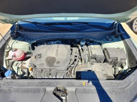Hyundai Santa Cruz 2.5l Sel, снимка 11