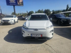 Hyundai Kona BLUE DRIEVE, снимка 2