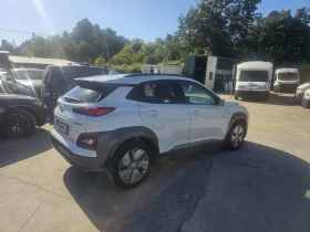 Hyundai Kona BLUE DRIEVE, снимка 4