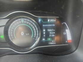 Hyundai Kona BLUE DRIEVE, снимка 8