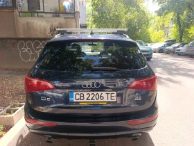 Audi Q5, снимка 3