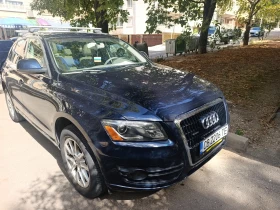 Audi Q5, снимка 1
