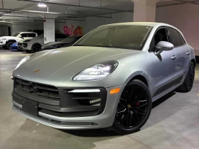 Porsche Macan  GTS / 360 / Dis / HUD / Matrix / Carfax , снимка 17