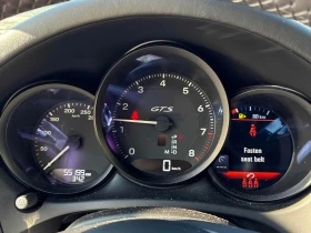 Porsche Macan  GTS / 360 / Dis / HUD / Matrix / Carfax , снимка 8