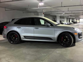 Porsche Macan  GTS / 360 / Dis / HUD / Matrix / Carfax , снимка 3