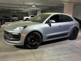 Porsche Macan  GTS / 360 / Dis / HUD / Matrix / Carfax , снимка 2
