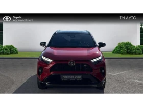Toyota Rav4 2.5HSD GR SPORT AWD, снимка 5